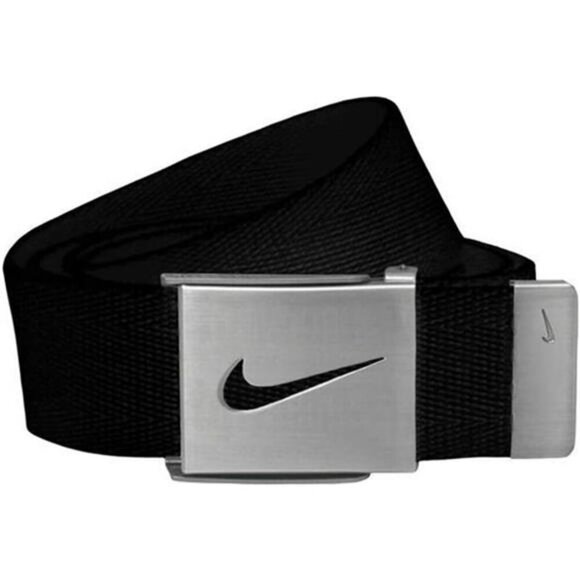 Men's 3 Pack Web Belt - Picture 2 of 6